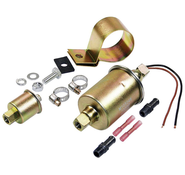 Kuhltek Motorwerks AC127202B Fuel Pump Solenoid Kit for VW Beetle