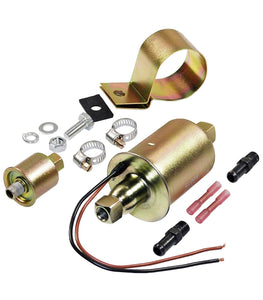 Kuhltek Motorwerks AC127202B Fuel Pump Solenoid Kit for VW Beetle