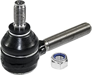 VWC-311-415-811-C - (311415811C) QUALITY REPRODUCTION - TIE ROD END - LEFT HAND THREAD - BEETLE 5/68-77/SUPER BEETLE 71-74/GHIA 5/68-74/BUS 68-79 - SOLD EACH