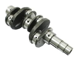 043-105-101CH Volkswagen CRANKSHAFT, STOCK