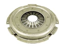 VWC-022-141-025-A - PRESSURE PLATE 215MM - BUS 3/74-75 1800CC / VANAGON 1/83-3/83 1.9L DH ENGINE TO CH# 002308