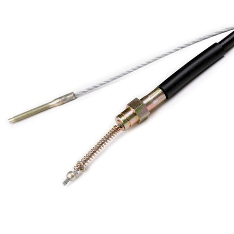 EMERGENCY BRAKE CABLE FOR EMPI REAR DISC BRAKE KITS