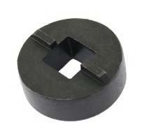 OIL FILLER NUT TOOL