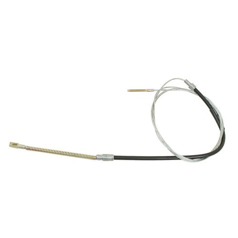 Emergency Brake Cable, For Beetle 73-79 & Ghia 73-74