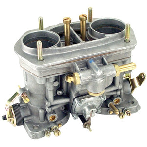 Weber 40 IDF Carburetor Only