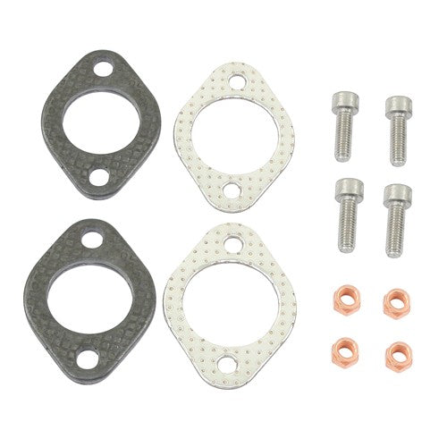 HEATER BOX FLANGE KIT