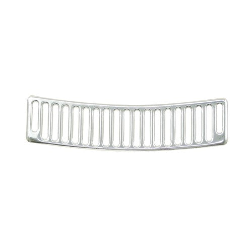 HOOD GRILLE Volkswagen Bug 68-77, Super Beetle 71-2