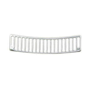 HOOD GRILLE Volkswagen Bug 68-77, Super Beetle 71-2