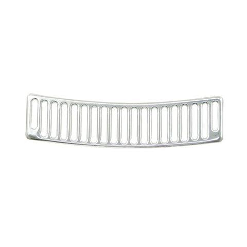 HOOD GRILLE Volkswagen Bug 68-77, Super Beetle 71-2