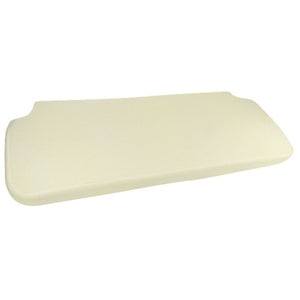 TYPE 1 56-64 FOAM REAR SEAT BACKREST