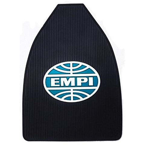 EMPI LOGO MATS, FRONT PAIR