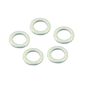 LUG BOLT FLAT WASHER (5)