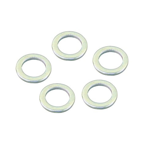 LUG BOLT FLAT WASHER (5)