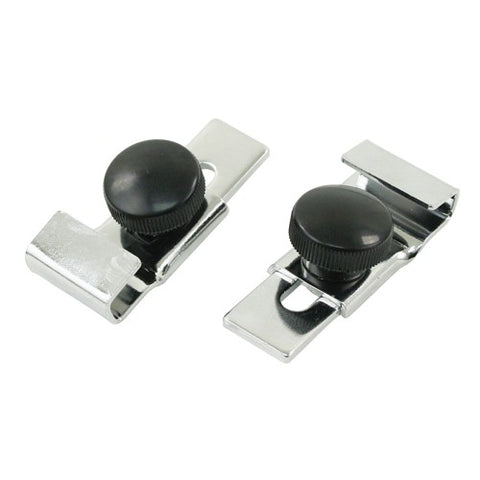 Universal Vent Window Locks, Pair