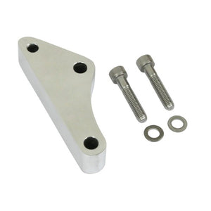 Billet Slave Saver Bracket, For Mendeola Transmissions