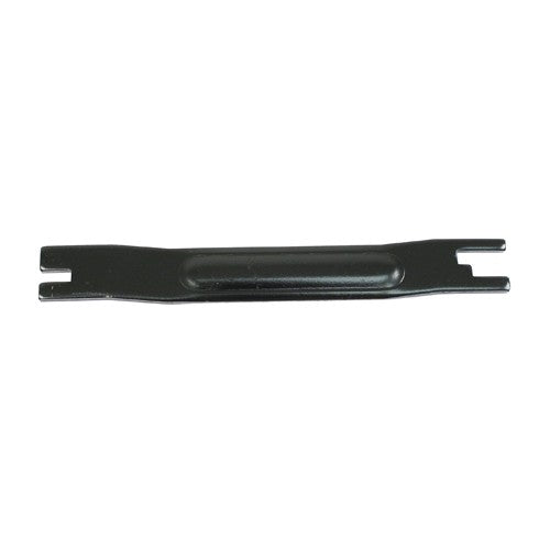 Emergency Brake Push Bar, Fits Beetle 58-79, Ghia 58-74, Ea