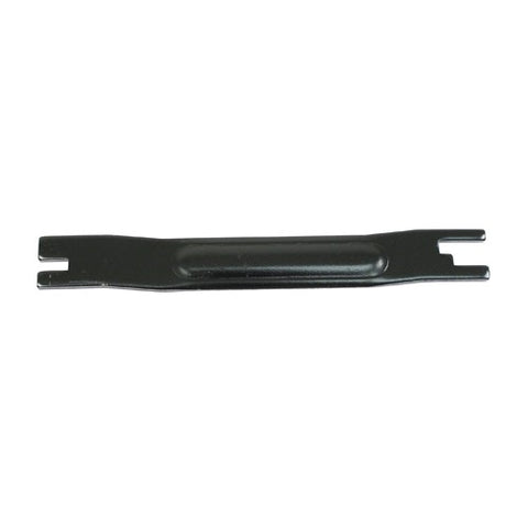 Emergency Brake Push Bar, Fits Beetle 58-79, Ghia 58-74, Ea