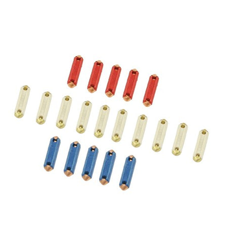 FUSE KIT 10-8AMP, 10-16AMP