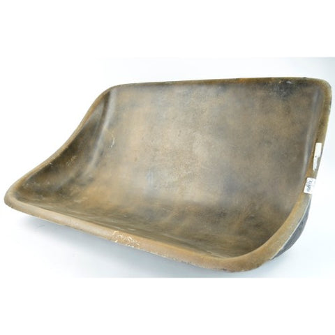 FIBERGLASS SEAT,BUGGY 37 3/4"