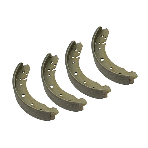 BRK SHOE SET FRONT OR REAR T-1,49-57