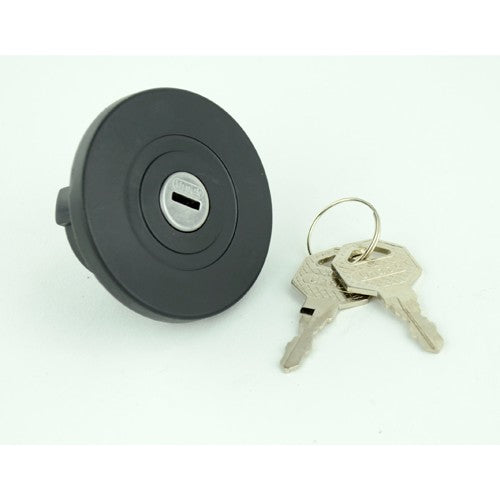 LOCKING GAS CAP,T-1,68-71