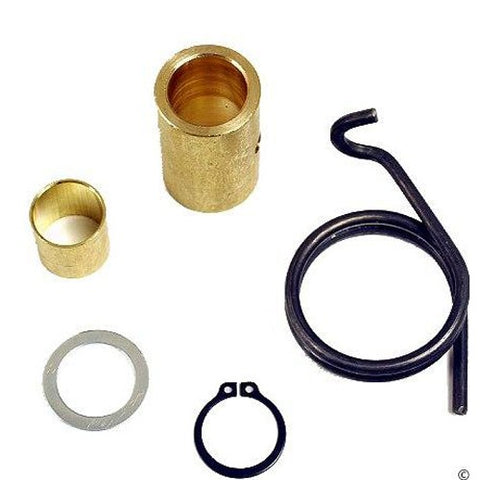 CROSS SHAFT BUSH. KIT 20MM