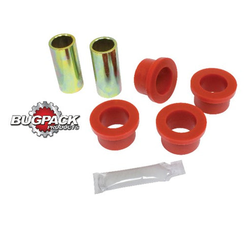 Irs Trailing Arm Pivot Bushings, For 68-76, Bugpack Pair