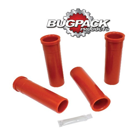 King Pin Beam Bushing Kit, Prothane, 4 Pack