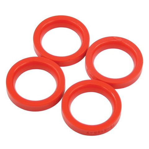 King Pin Beam Seal Kit, Urethane, 4 Pack