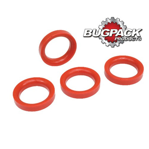 King Pin Beam Seal Kit, Prothane, 4 Pack