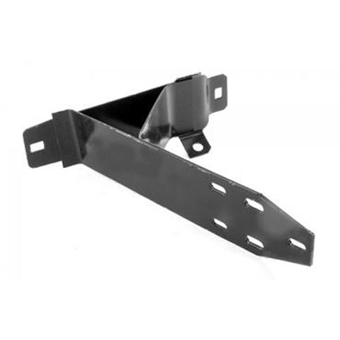 BUMPER BRACKET REAR LEFT 68-73