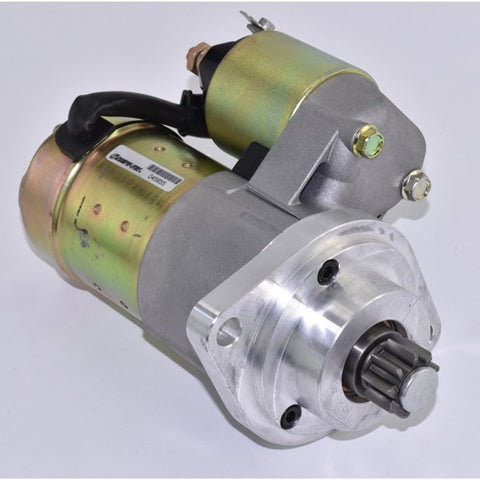 Hi Torque Starter, For Type 2 091 Six Rib Bus Transmissions