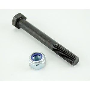 Shock Bolt, 12mm 1.5 Thread, 100mm Long, Sold Each