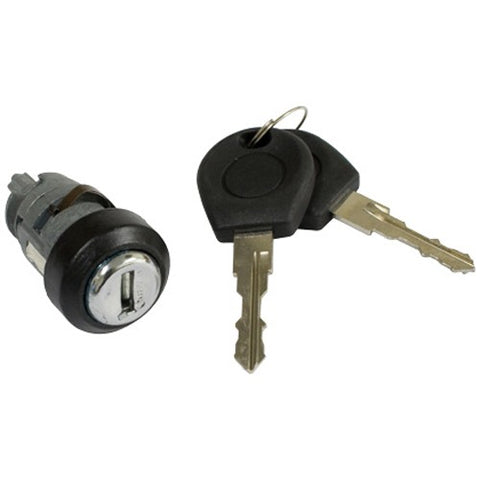 Ignition Switch, With Keys, For Bus 71-79