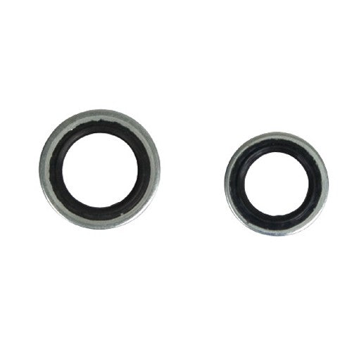 Sealing Washer, For D-Series Fuel Inlet, Large