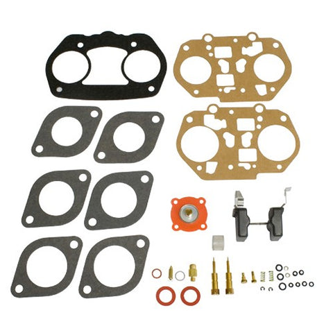 CARB REPAIR KIT F/D-CARBS