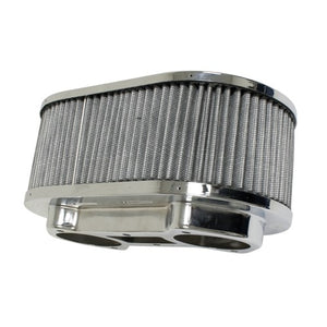 OVAL A/C 48IDA 5-1/2X9X3-1/2