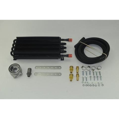 Universal Cooler Kit w/ Sandwich Adapter