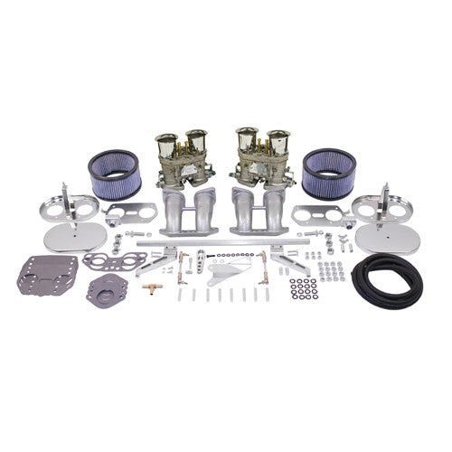 EMPI DUAL 44HPMX KIT,T2,2.0