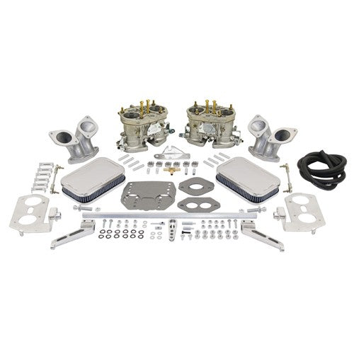 EMPI DUAL 44HPMX KIT,T3