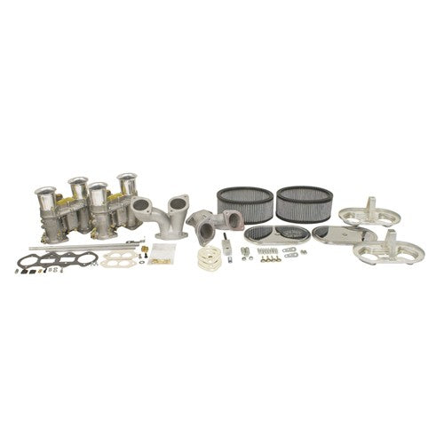 Dual 51 Epc Dual Carburetor KiT, For Street, By EMPI