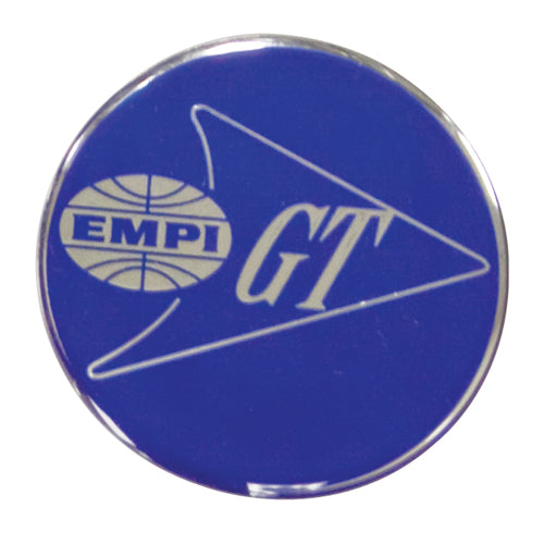 EMPI/GT LOGO,BLUE,36MM(4)