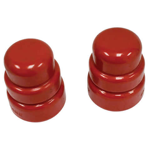 Bump Stop, BUGPACK, For Bus 65-79, PAIR