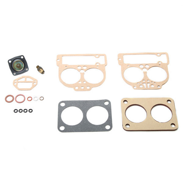 Empi 9948 Weber 40mm DCNF Carburetor Rebuild Tune Up Kit