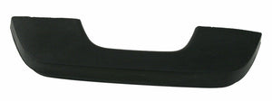 BLACK ARMREST 73-79 PAIR