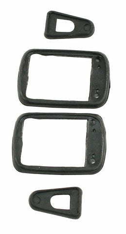 BUG BUGGY DOOR HANDLE SEALS 60-65