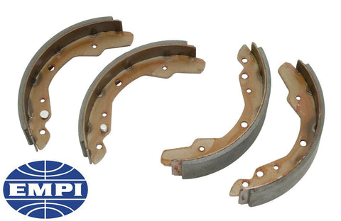 Rear Brake Shoes For VW Volkswagen Type 2 Transporter 1955-1963