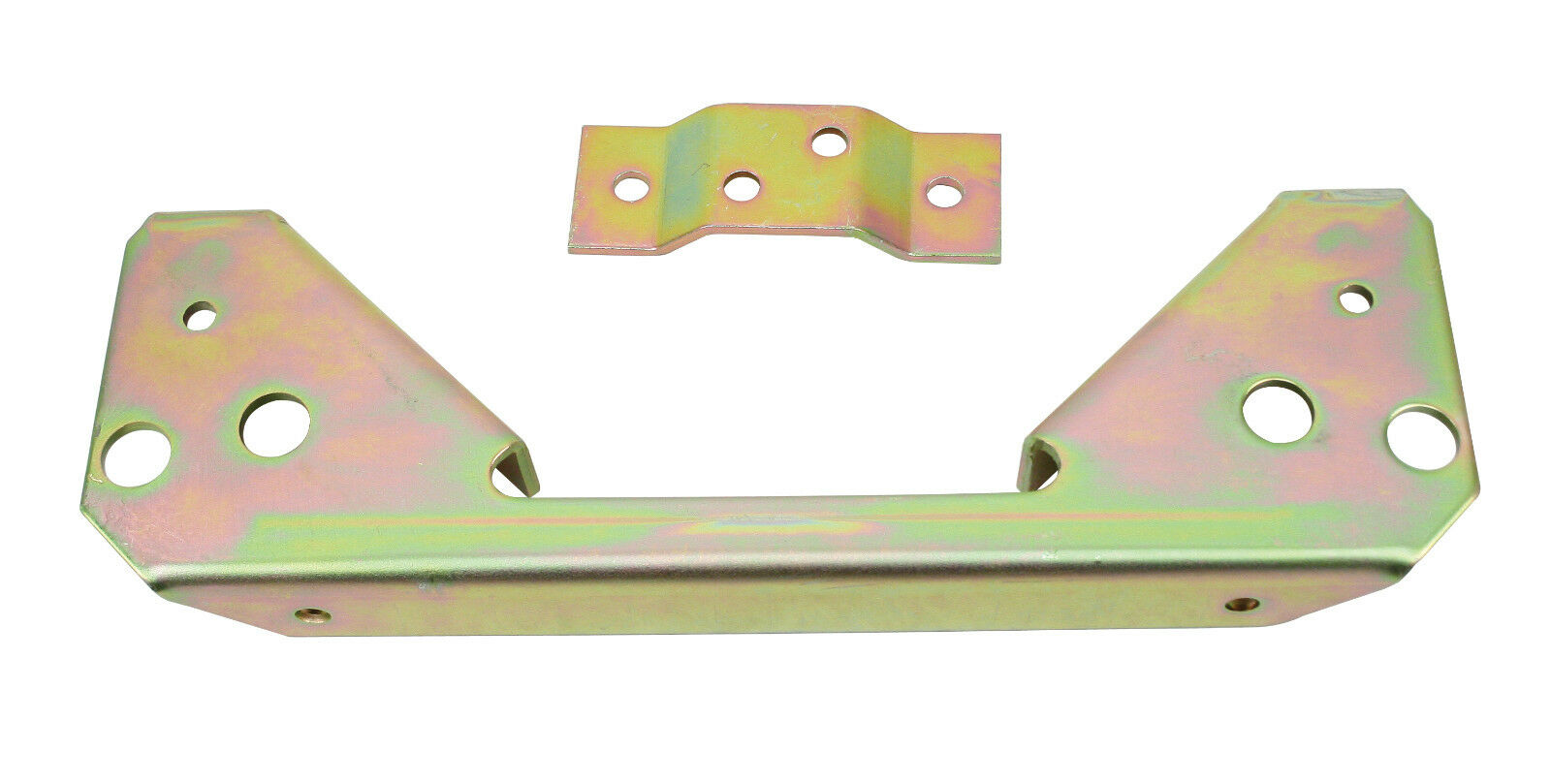 SOLID STEEL TRANS MOUNTS