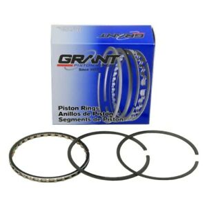 PISTON RING SET, 90.5MM