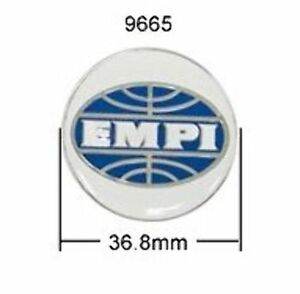 EMPI LOGO,37MM(4)